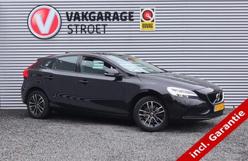 Volvo V40 2.0 T2 Momentum | voll.dealer oh.| navi | stoelver, Auto's, Volvo, Bedrijf, V40, ABS, Airbags, Airconditioning, Bluetooth