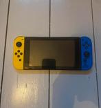 Nintendo switch ( Fortnite edition), Spelcomputers en Games, Spelcomputers | Nintendo Switch, Ophalen, Zo goed als nieuw, Met 1 controller