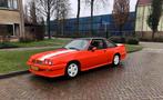 Opel Manta 2.0 GTE 1984, Automaat, 1255 kg, Particulier, 1012 kg