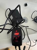Sera bodemverwarming aquarium, Dieren en Toebehoren, Ophalen of Verzenden, Zo goed als nieuw, Overige typen