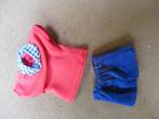 Vintage  barbie Todd setje kleding   mattel, Verzenden, Zo goed als nieuw, Kleertjes