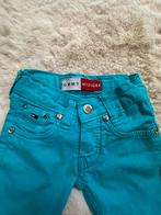 Tommy Hilfiger Broek Maat 92, Ophalen of Verzenden, Zo goed als nieuw, Jongen of Meisje, Broek