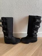 Winter paardrijlaarzen maat 35, Dieren en Toebehoren, Paardrijkleding, Gebruikt, Kinderen, Overige soorten, Ophalen of Verzenden