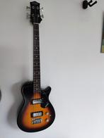 Gretsch Electromatic Shortscale Basgitaar Jr. Jet, Muziek en Instrumenten, Ophalen, Gebruikt, Elektrisch