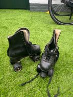 RSI rolschaatsen maat 38 - Leer, Ophalen of Verzenden, Zo goed als nieuw, Dames