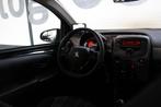 Peugeot 108 1.0 e-VTi Active | Incl. 12 maanden garantie | A, Voorwielaandrijving, 12 maanden, Stof, Gebruikt