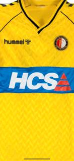 GEZOCHT FEYENOORD SHIRT, Sport en Fitness, Voetbal, Maat XL, Ophalen of Verzenden, Zo goed als nieuw, Shirt