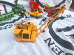 Caterpillar Kraan JOAL - Schaalmodel, Overige merken, Gebruikt, 1:50 of kleiner, Overige typen