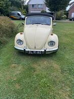 Volkswagen 1500 1968 Beige, 850 kg, Beige, Bedrijf, Geïmporteerd