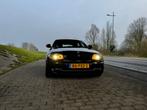 BMW 1-Serie 2.0 118I 5DR 2011 Zwart, 1-Serie, Euro 5, Achterwielaandrijving, 1995 cc