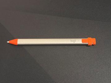 Logitech Crayon digital pencil voor Apple iPad beschikbaar voor biedingen