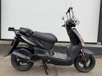 Kymco Agility 25KM 4T, Niet ingevuld, Gebruikt, Niet ingevuld, Ophalen of Verzenden