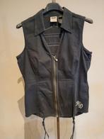 vestje dames Harley Davidson, Overige typen, Harley Davidson. Origineel., Ophalen of Verzenden, Dames