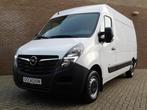 Opel Movano 2.3 Turbo L2H2 NAVIGATIE / 6900 KM ! TREKGEWICHT, Voorwielaandrijving, 12 maanden, Gebruikt, 4 cilinders