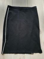 Rok. Maat XL. Hema, Kleding | Dames, Grote Maten, Rok, Zwart, Ophalen of Verzenden, Zo goed als nieuw