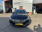 Opel Astra 1.0 Turbo Online Edition, Auto's, Opel, Stof, Gebruikt, Euro 6, Blauw