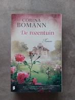 De rozentuin Corina Bomann, Boeken, Romans, Ophalen of Verzenden, Zo goed als nieuw, Nederland