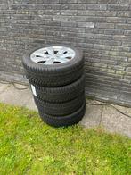 Winterbanden dunlop voor Mitsubishi outlander phev 2013, Auto-onderdelen, Banden en Velgen, Ophalen, 18 inch, Gebruikt, Banden en Velgen