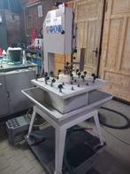 Diamantband lintzaagmachine type Glass 300, Doe-het-zelf en Verbouw, Gereedschap | Zaagmachines, Ophalen, Gebruikt, Gieffe, 30 tot 70 mm