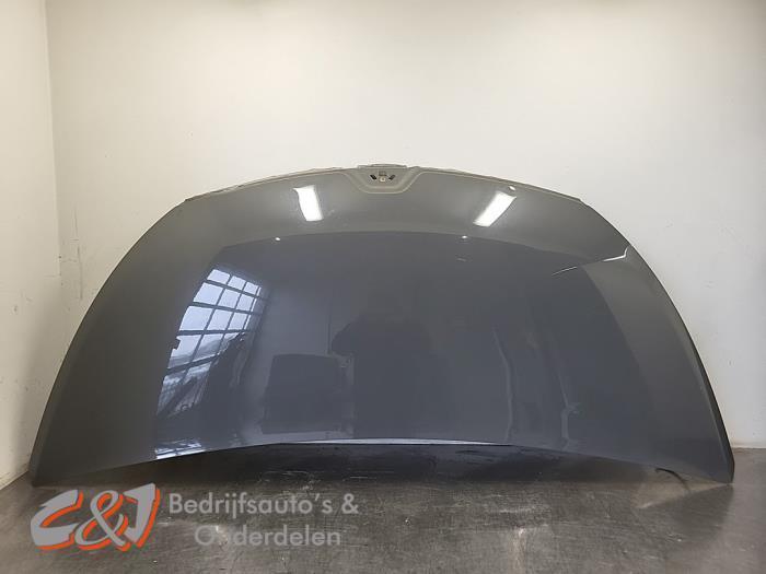 Motorkap van een Renault Trafic (OVKPF), Auto-onderdelen, Carrosserie en Plaatwerk, Motorkap, Renault, Gebruikt, 3 maanden garantie