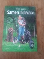 Anniek winters boeken, Boeken, Anniek Winters, Honden, Ophalen of Verzenden, Zo goed als nieuw