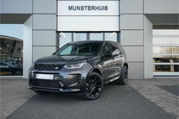 Land Rover Discovery Sport P270e PHEV Dynamic SE | Voorstoel beschikbaar voor biedingen