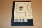 950 Banieren — Kunstboek Groningen 1040-1990 [Groot Formaat], Ophalen of Verzenden, Gelezen