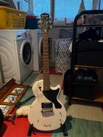 Epiphone les paul junior (toegetakeld), Muziek en Instrumenten, Snaarinstrumenten | Gitaren | Elektrisch, Ophalen, Gebruikt, Solid body