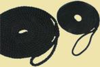 OPRUIMING DBLAUW POLYSTER TOUW, Ø10 mm+Ø16mm € 1,20 p/m, Watersport en Boten, Ophalen of Verzenden, Nieuw, Lijn of Blok