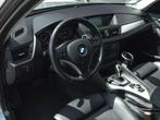 Bmw X1 xDrive20i Aut8. - Sportst/leer, xenon, navi, Euro 5, Achterwielaandrijving, 4 cilinders, Met garantie (alle)