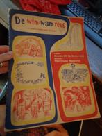 De WIM-WAM reus... en andere liedje s, Muziek en Instrumenten, Bladmuziek, Ophalen of Verzenden, Gebruikt, Artiest of Componist