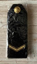 Marine / Mariniers Setje Rangen -11, Verzamelen, Verzenden, Marine, Nederland, Embleem of Badge