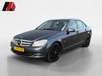Mercedes-Benz C-klasse 200 CGI BlueEFFICIENCY | Cruise | Sto, Euro 5, Achterwielaandrijving, 4 cilinders, Bedrijf