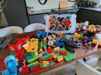 Heel veel duplo, Kinderen en Baby's, Speelgoed | Duplo en Lego, Ophalen, Gebruikt, Duplo