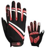 Fietshandschoenen XL rood wielerhandschoenen racefiets mtb, Dames, Nieuw, Ophalen of Verzenden, Handschoenen