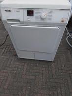 Miele condensdroger t classic 7 kilo, Witgoed en Apparatuur, Ophalen, 6 tot 8 kg, Zo goed als nieuw, 85 tot 90 cm