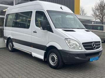 Mercedes-Benz Sprinter Rolstoelbus 9-persoons 313 2.2 CDI 36 beschikbaar voor biedingen