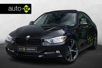 BMW 3-serie 320i High Executive / Schuifdak / Memory / Headu beschikbaar voor biedingen