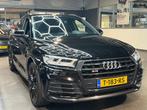 Audi Q5 3.0 TFSI SQ5 quattro Pro Line Plus, Auto's, Automaat, Gebruikt, Euro 6, 2995 cc