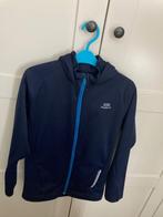 Softshell jack maat 146, Kinderen en Baby's, Kinderkleding | Maat 146, Ophalen of Verzenden, Zo goed als nieuw, Jongen, Jas