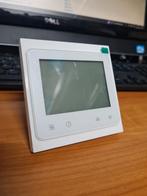 WIFI - Thermostaat Elektrische verwarming, Ophalen of Verzenden