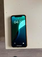 iPhone XR  met 64 GB, Ophalen, Zo goed als nieuw, Zwart, 64 GB