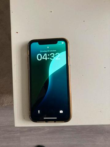 iPhone XR  met 64 GB beschikbaar voor biedingen