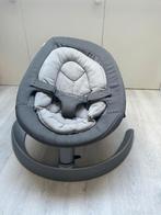 Nuna leaf grow, Gebruikt, Wipstoel, Met gordel(s) of riempje(s), Ophalen