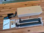 FIFINE Microfoonarm BM88, low profile, gaming, Ophalen of Verzenden, Zo goed als nieuw