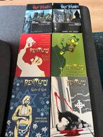 Comics - Rex Mundi & Fray, Boeken, Meerdere comics, Ophalen, Zo goed als nieuw, Amerika