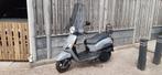 Sym Fiddle 2 , 45km scooter, Ophalen, Maximaal 45 km/u, Zo goed als nieuw, Benzine