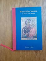Russische iconen collectie Tóth Ikonen 1, Ophalen of Verzenden, Nieuw, Schilder- en Tekenkunst, Ferenc en Christel Tóth