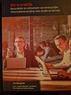 Jeanine Hietbrink-van Klinken - BIV in praktijk, Gelezen, Ophalen of Verzenden, Management, Jeanine Hietbrink-van Klinken; Ferdie Mooijman; Peter Agema; ...