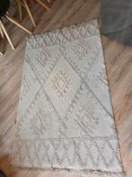 Boho Vloerkleed, Crème, 100 tot 150 cm, Boho, Ophalen of Verzenden